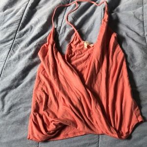 Silence + Noise Urban Outfitters tank top